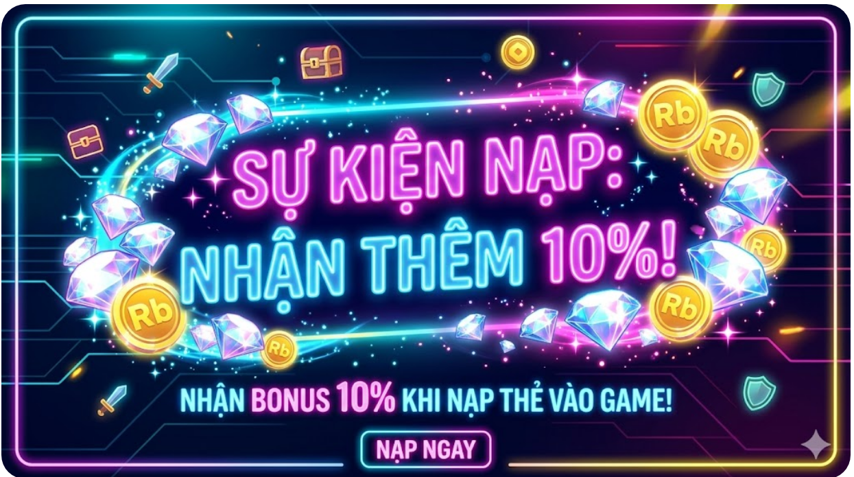 Banner Khuyến Mãi